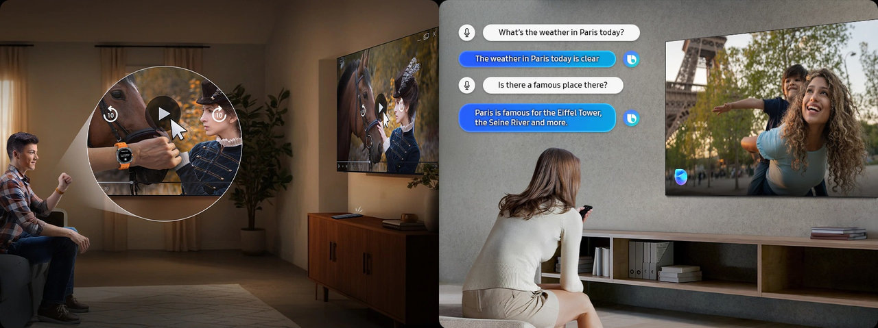 článek Dostupná chytrá domácnost