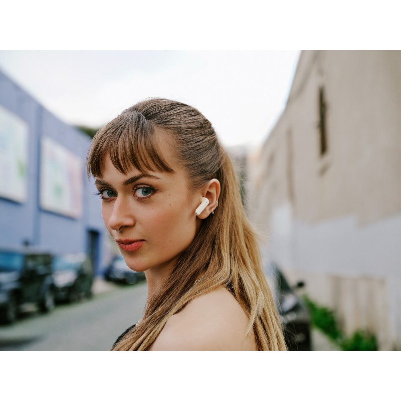 Bezdrátová sluchátka SENNHEISER ACCENTUM Open