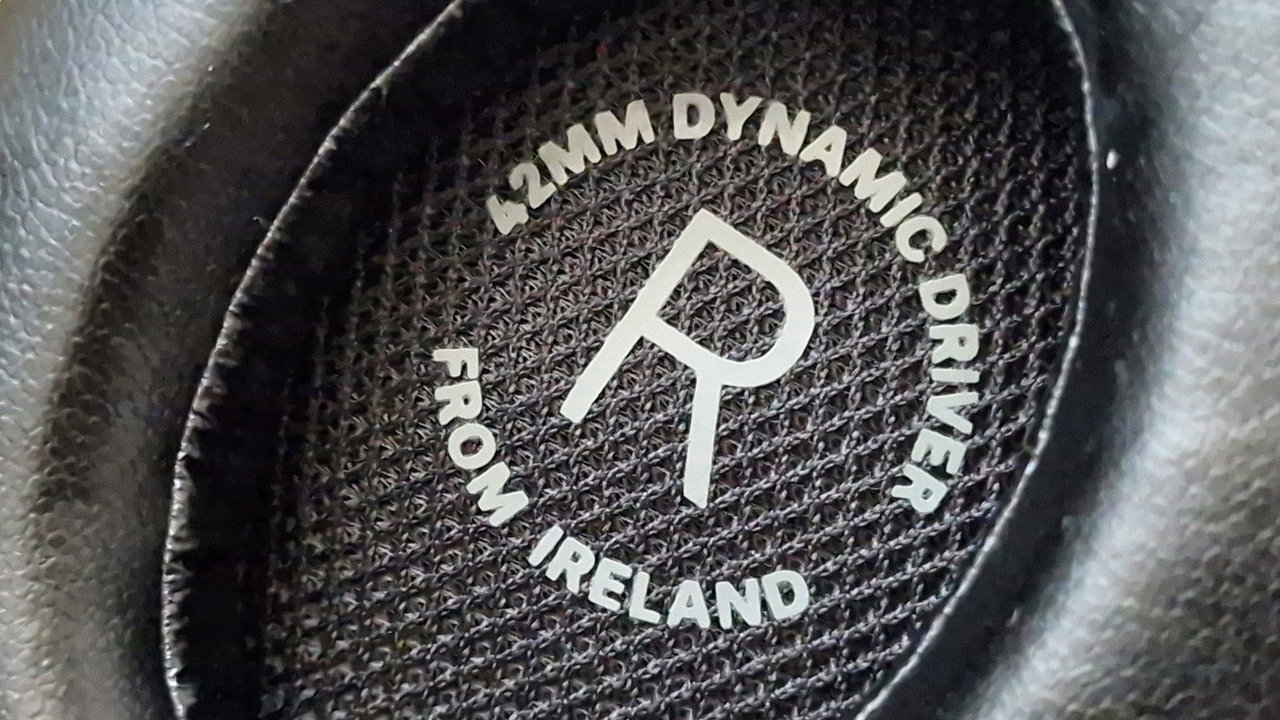 recenze sluchátka Sennheiser HDB 630