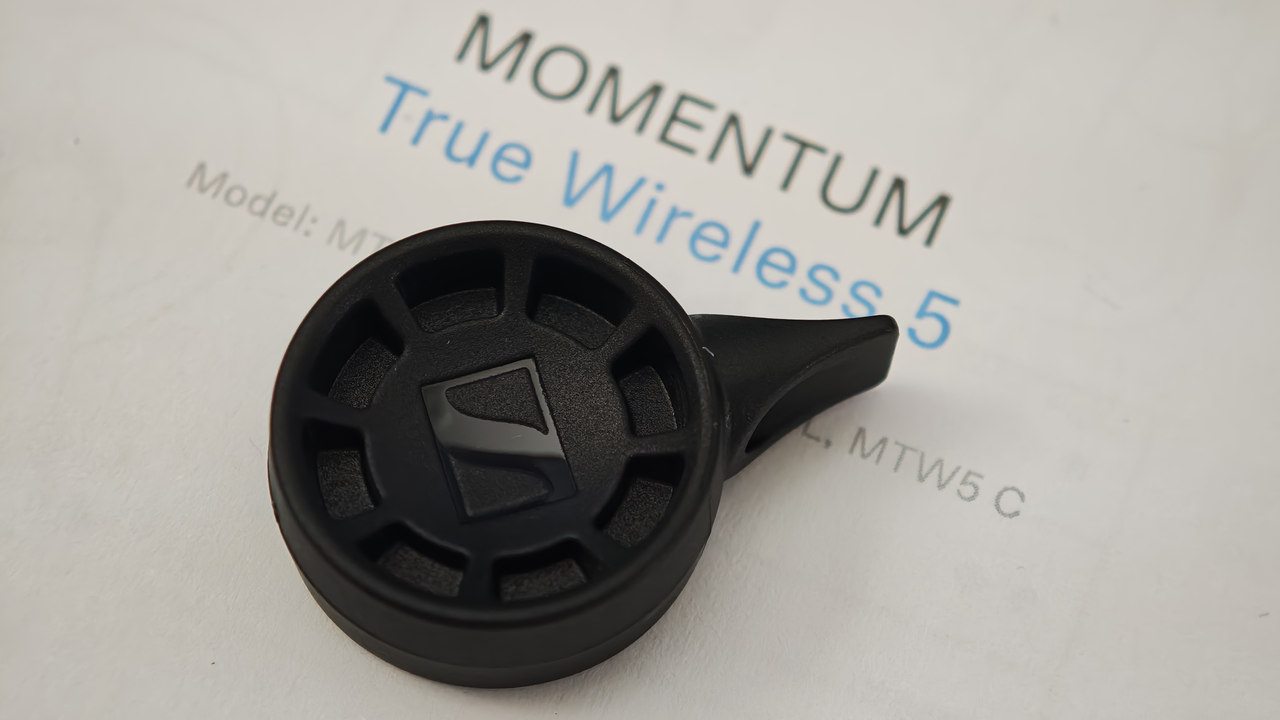 článek recenze Sennheiser Momentum True Wireless 5