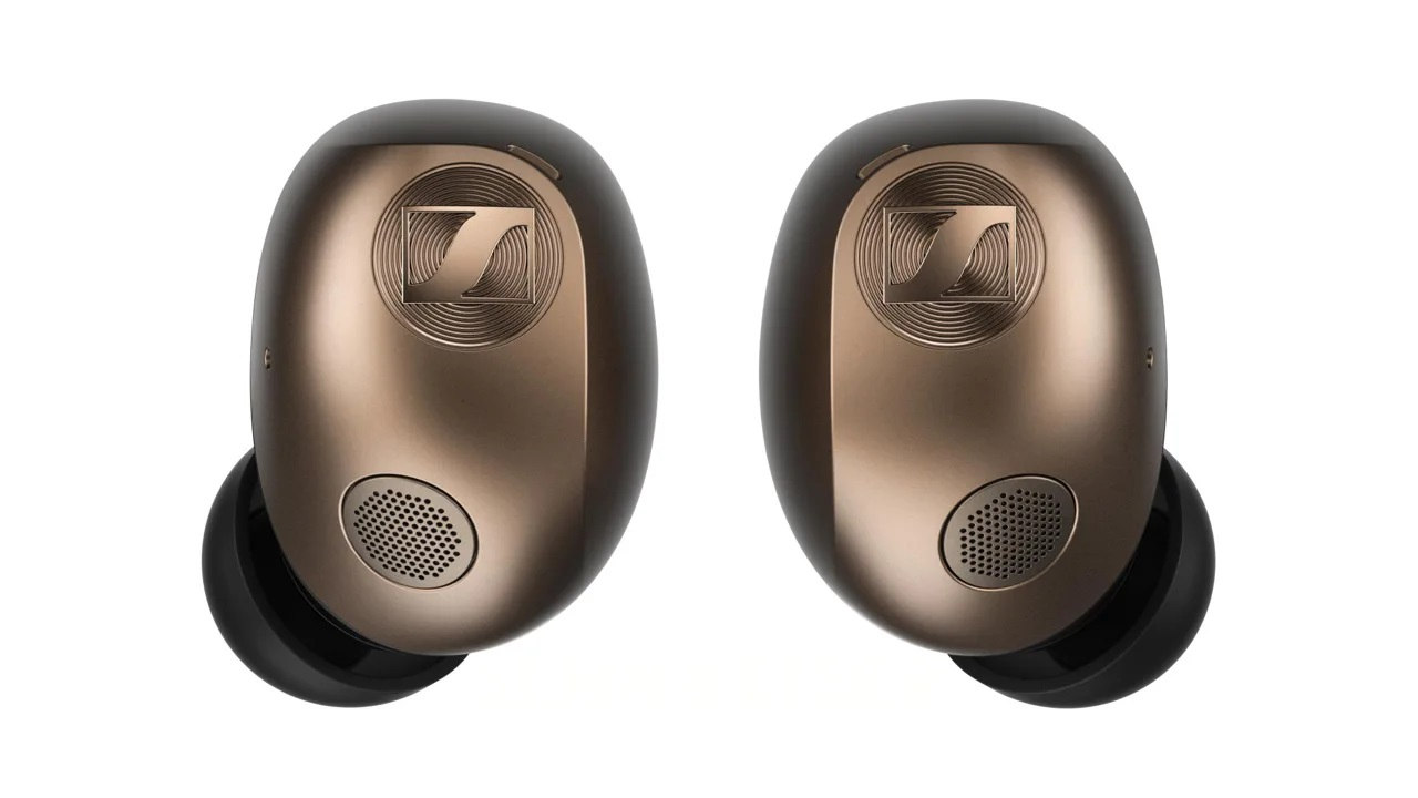 článek recenze Sennheiser Momentum True Wireless 5