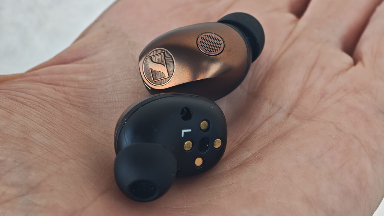 článek recenze Sennheiser Momentum True Wireless 5
