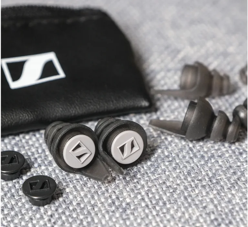 Ochranné špunty do uší SENNHEISER SoundProtex