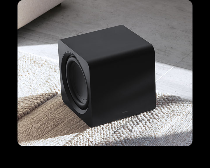 Soundbar Samsung HW-Q800F/EN