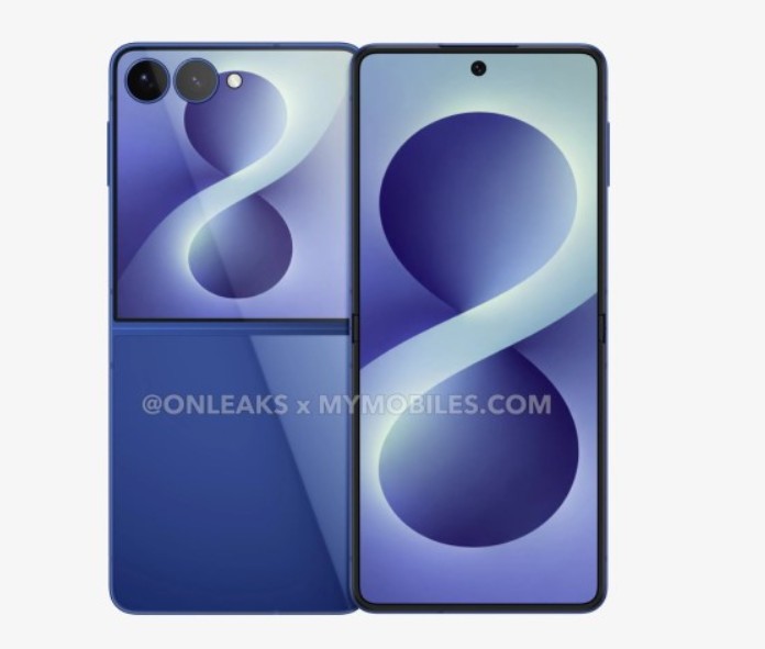 článek Spekulace novinky Samsung Foldables