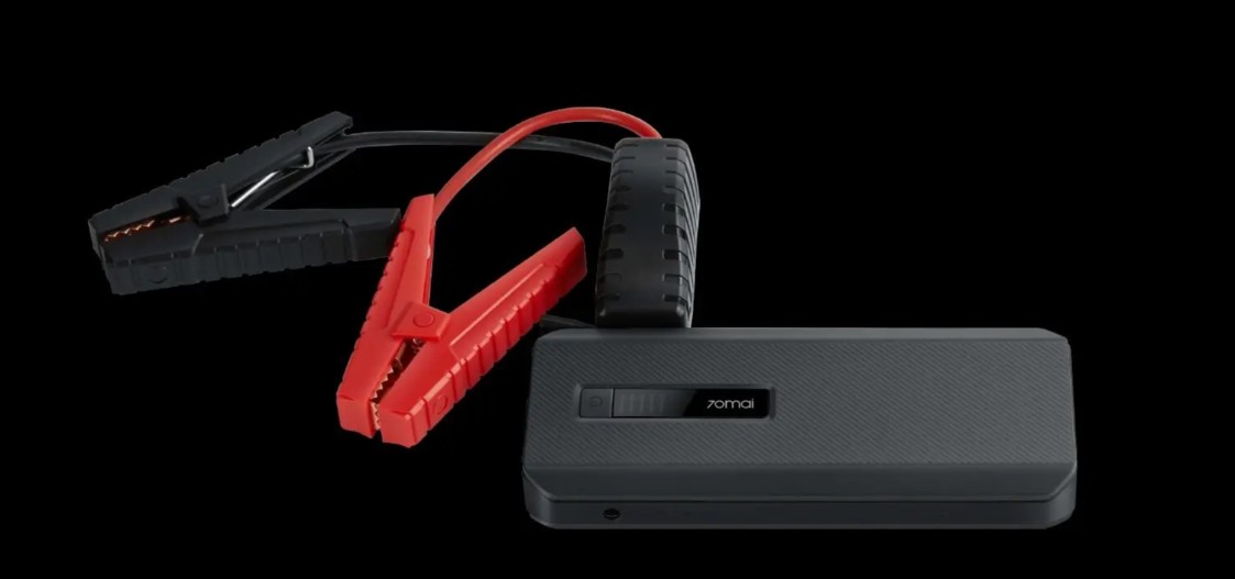 Startovací zařízení 70mai Jump Starter Max