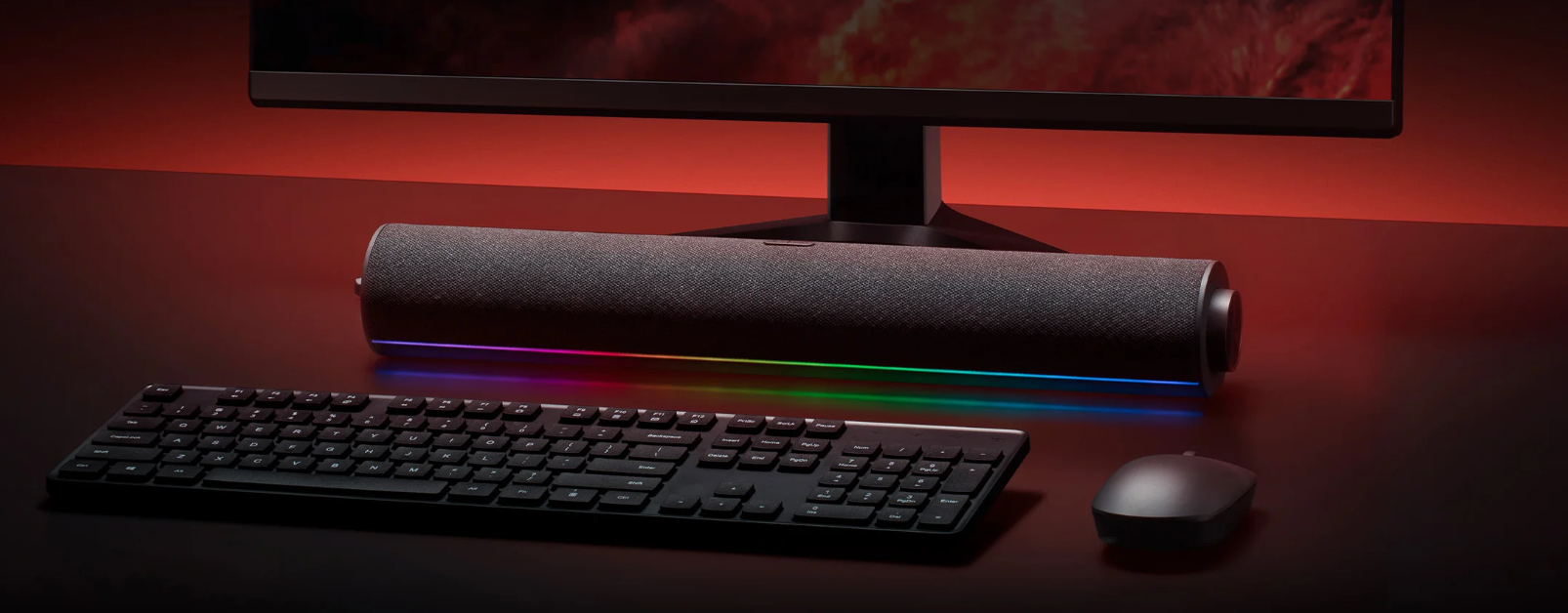 Stolní reproduktor Xiaomi Desktop Speaker 10W