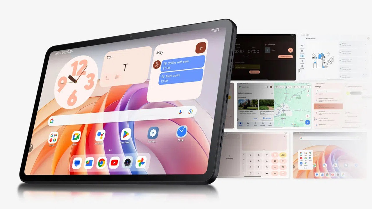 Tablet TCL TAB 11 FE