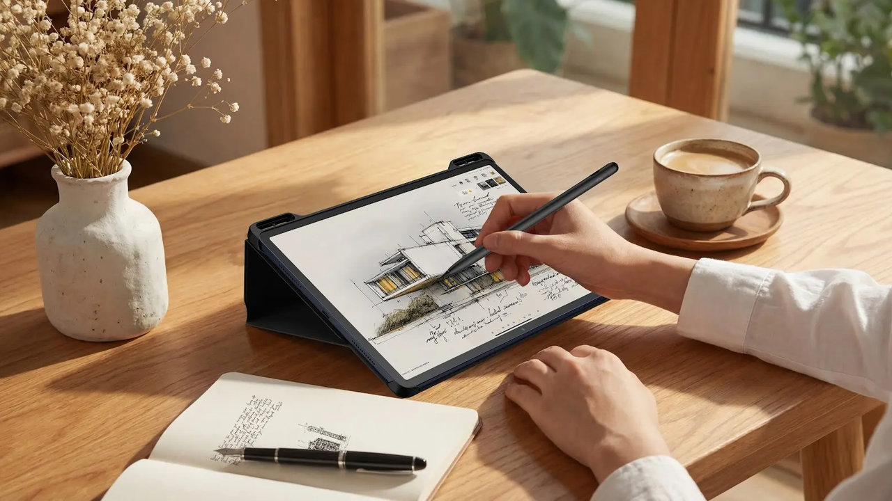 Tablet TCL TAB A1 Plus, dostupný tablet