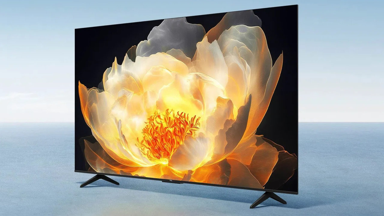 75″ televizor TCL 75V6C, 4K s podporou HDR