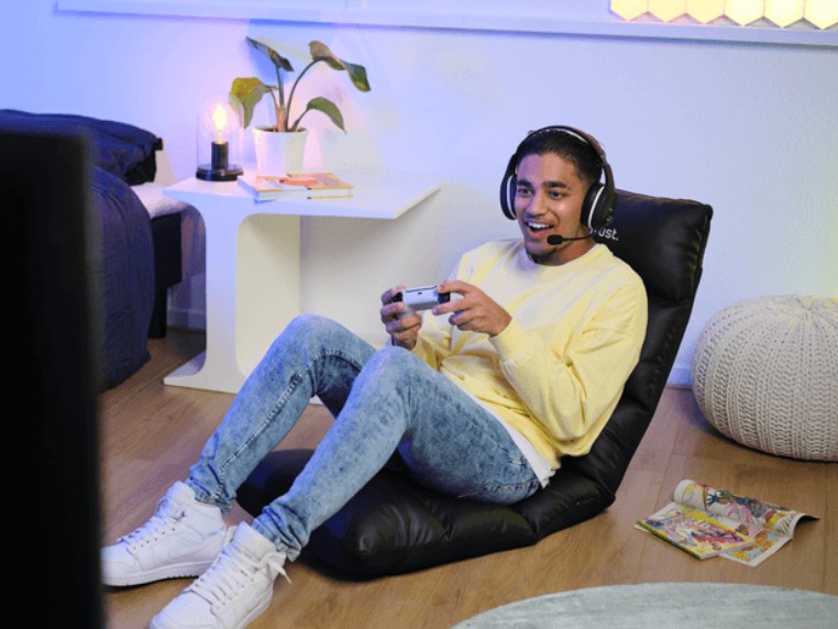 TRUST RAYZEE GAMING FLOOR CHAIR