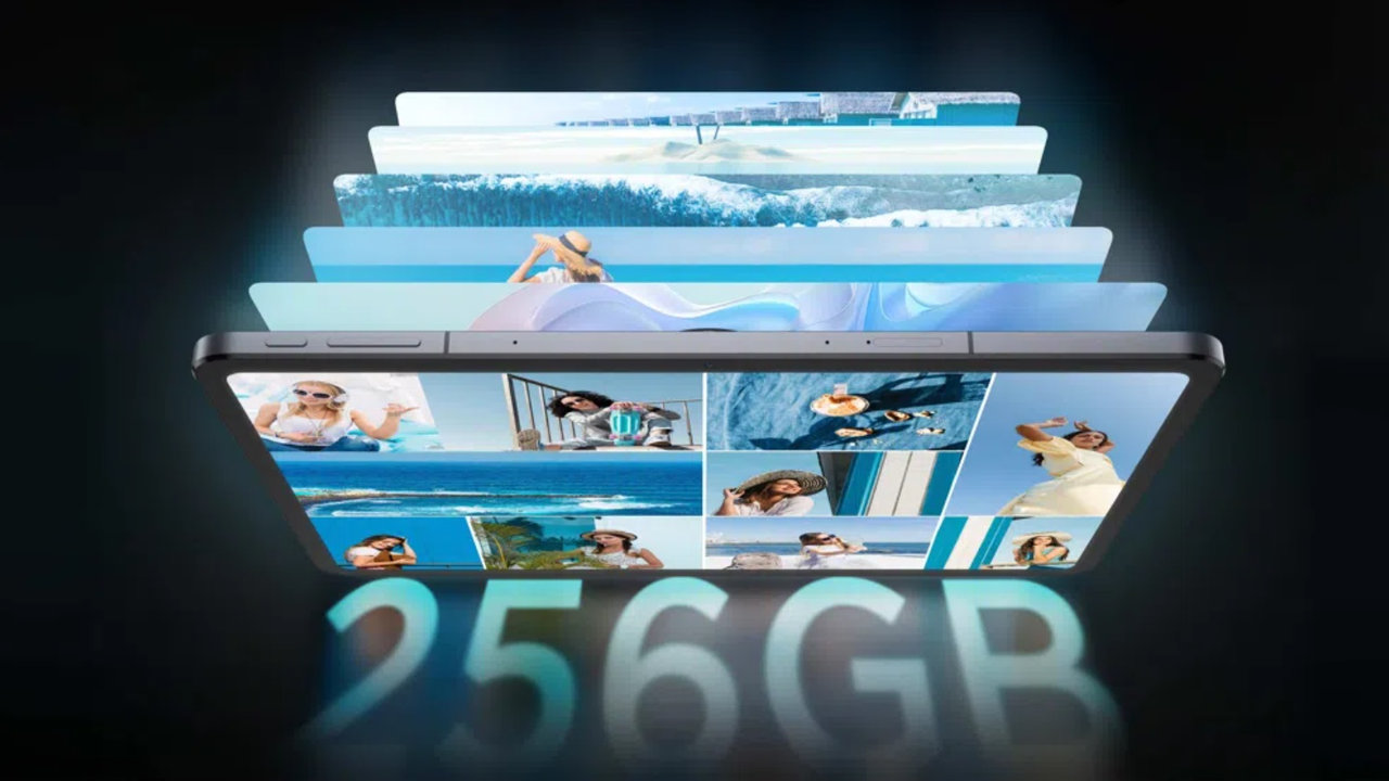 článek Jak vybrat tablet pro dítě