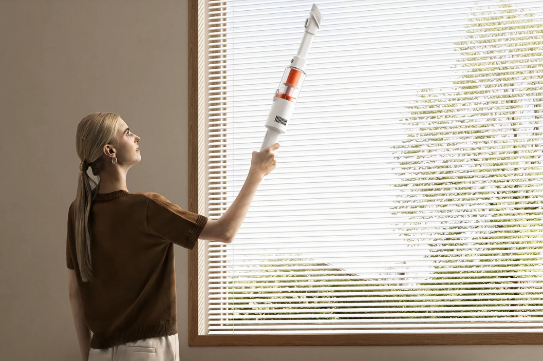 Tyčový vysavač Xiaomi Vacuum Cleaner P30 EU, výdrž