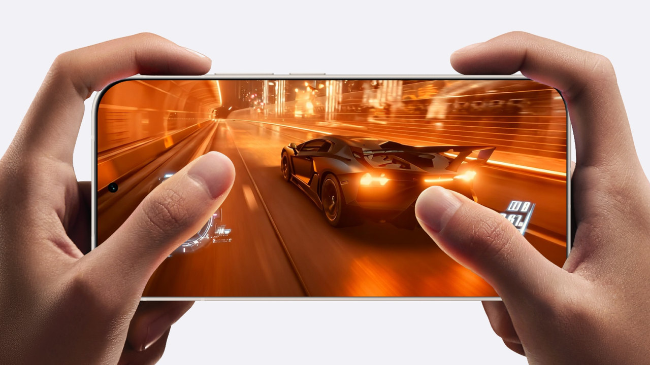 Mobilní telefon Vivo V70, úložiště