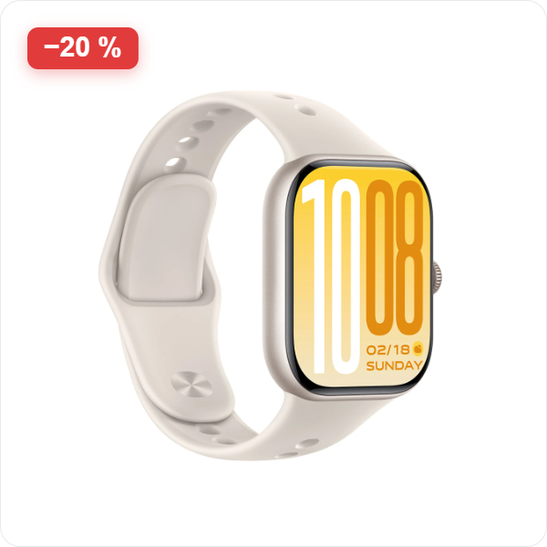 Vivo Watch GT2