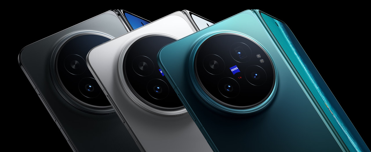 Vivo X Fold6