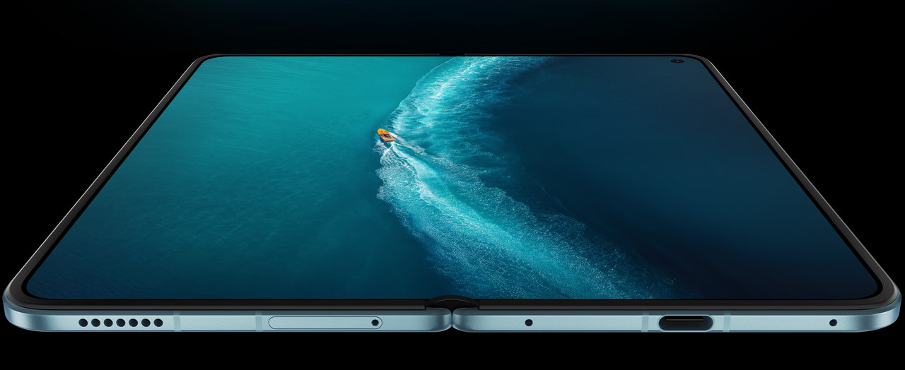 Vivo X Fold6