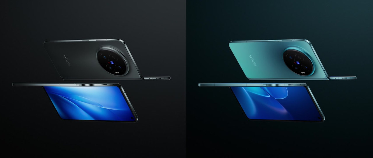 Vivo X Fold6