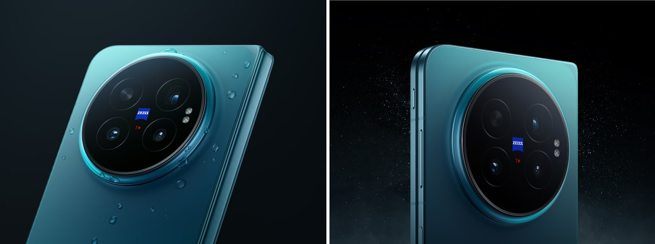 Vivo X Fold6