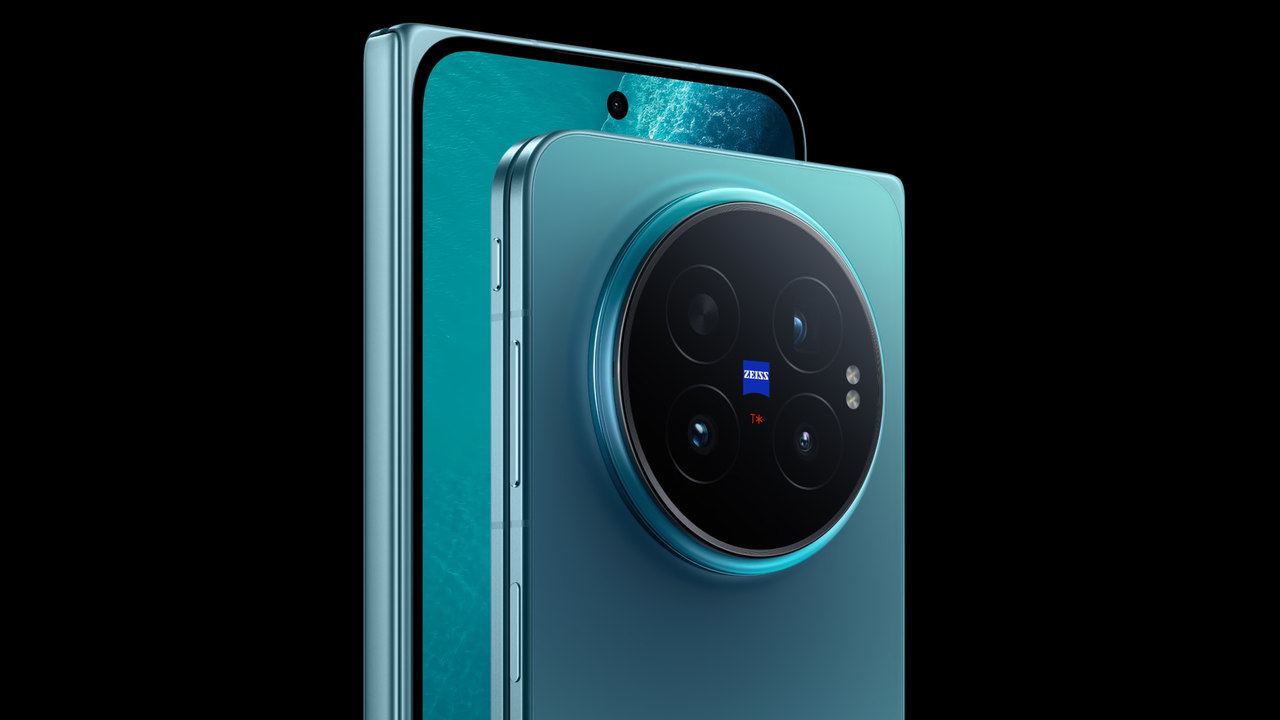Vivo X Fold6