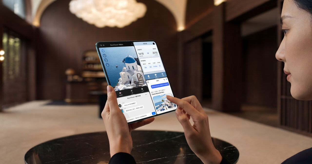 Vivo X Fold6