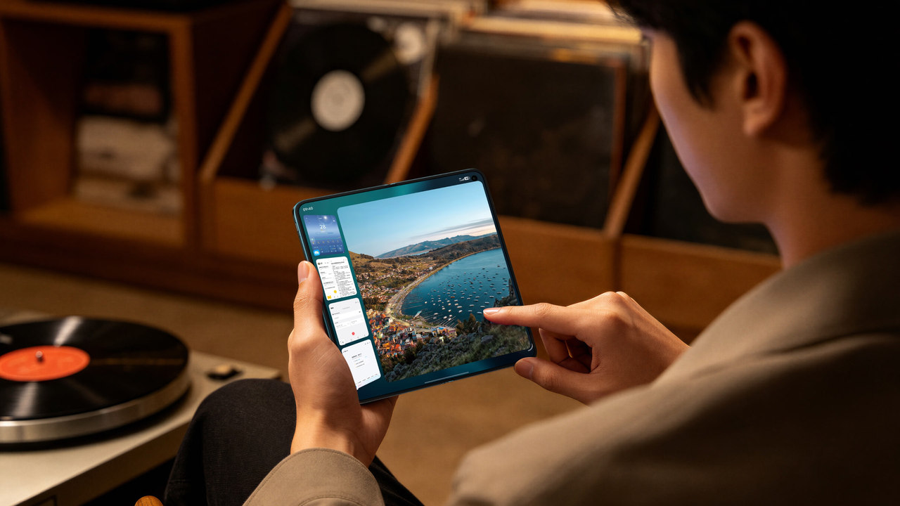 Vivo X Fold6