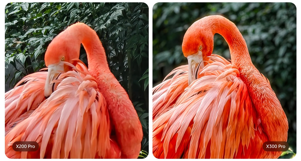 článek novinky Vivo X300 řady