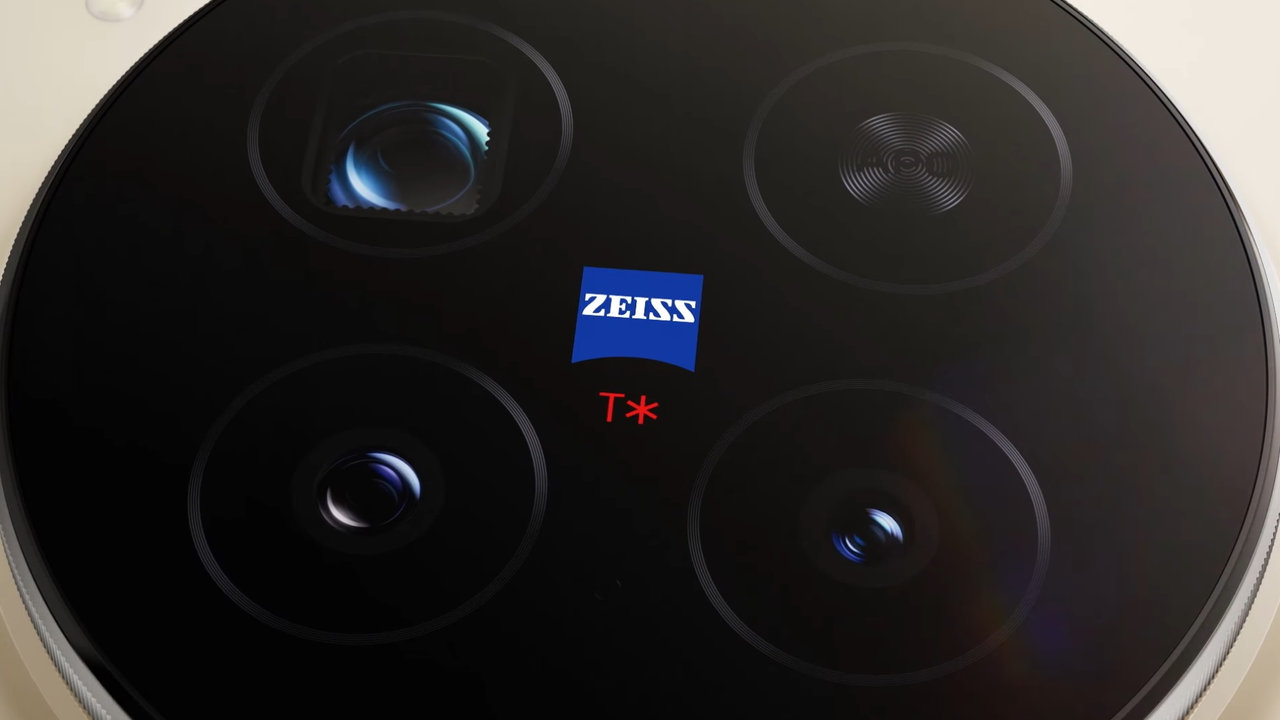 článek novinky Vivo řady X300