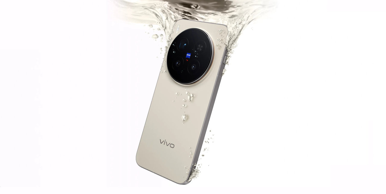 článek novinky Vivo X300