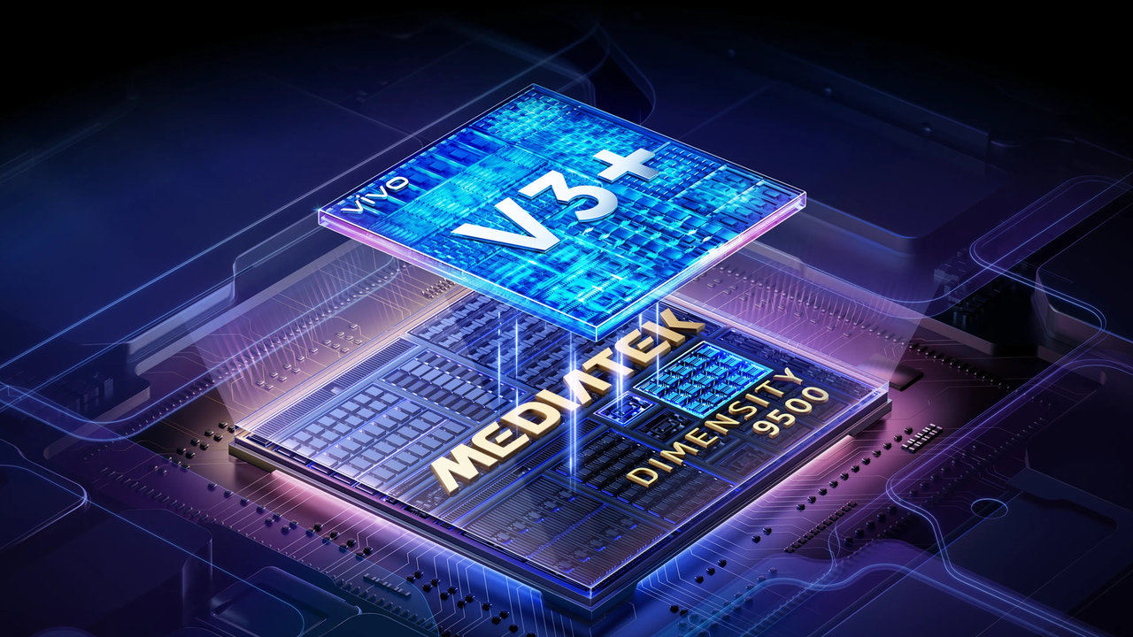 článek novinky Vivo X300