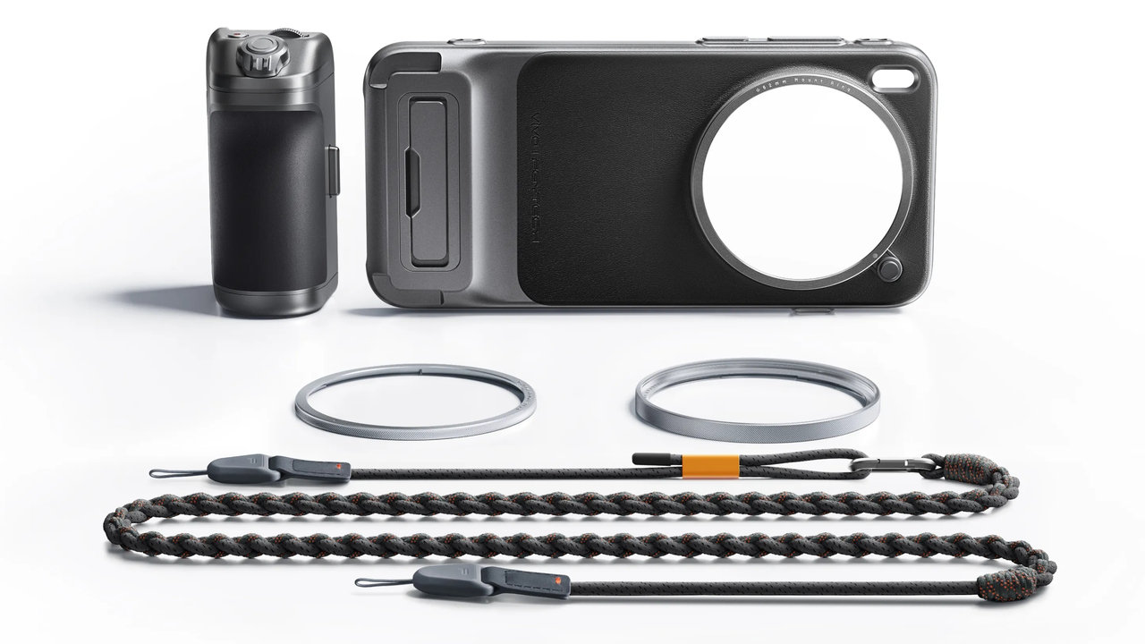 článek novinky Vivo X300 řady