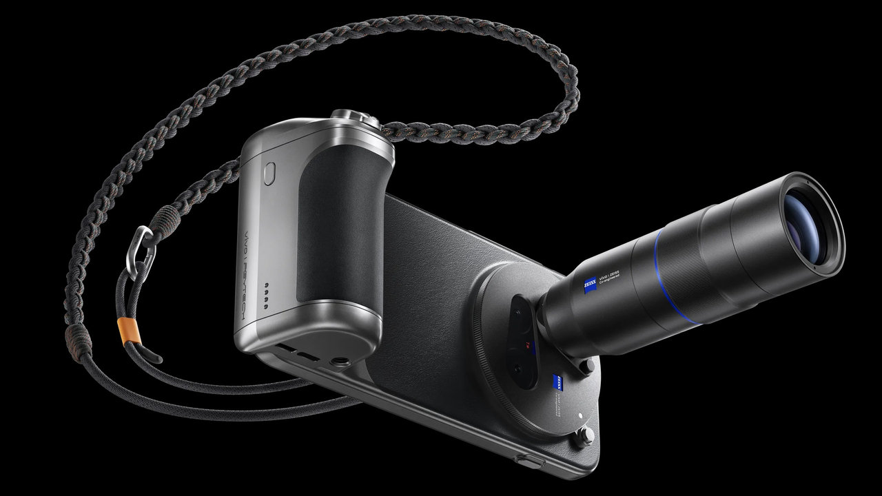 článek novinky Vivo X300 řady