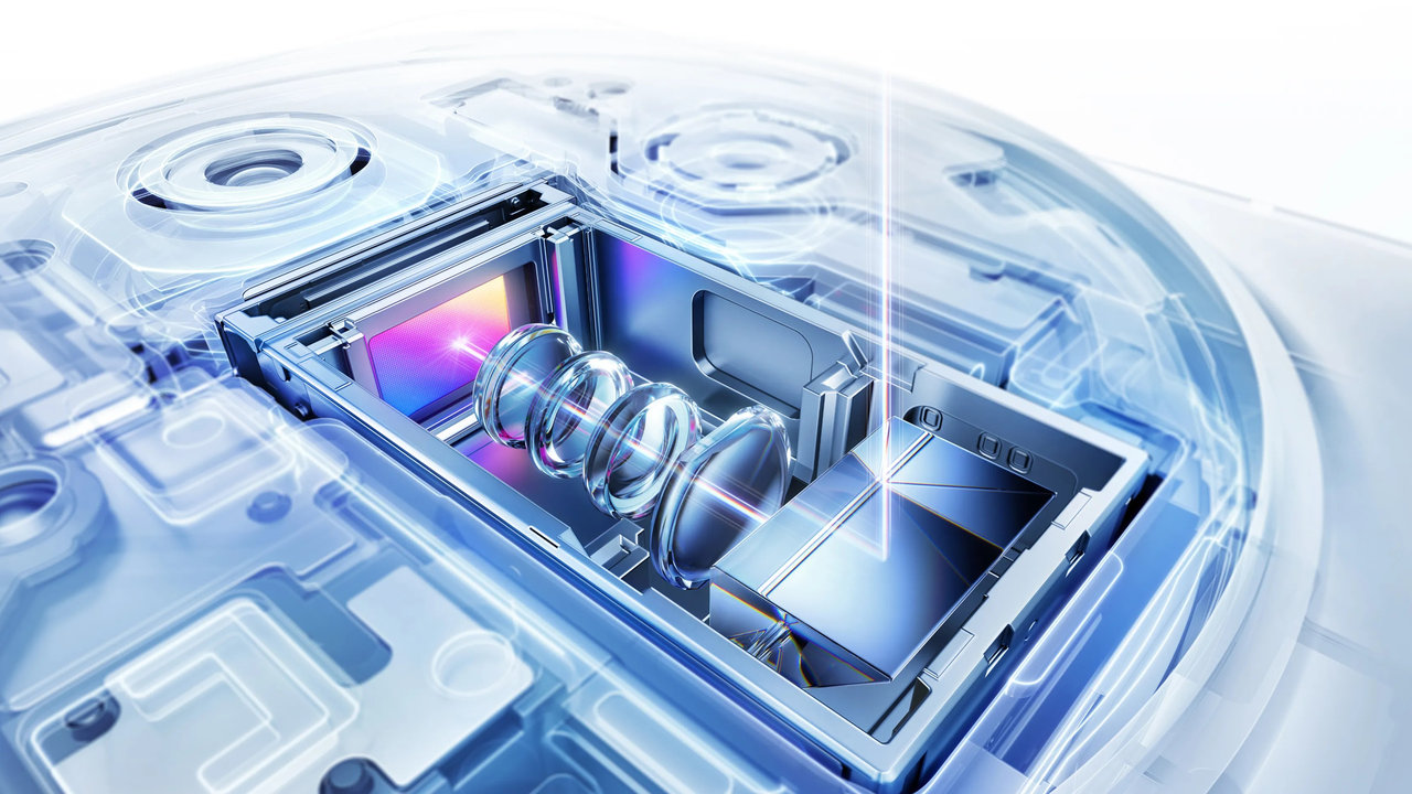 článek novinky Vivo X300 řady