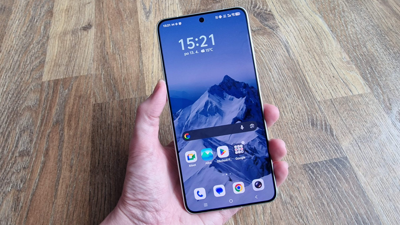 recenze mobilu Vivo X300 Ultra