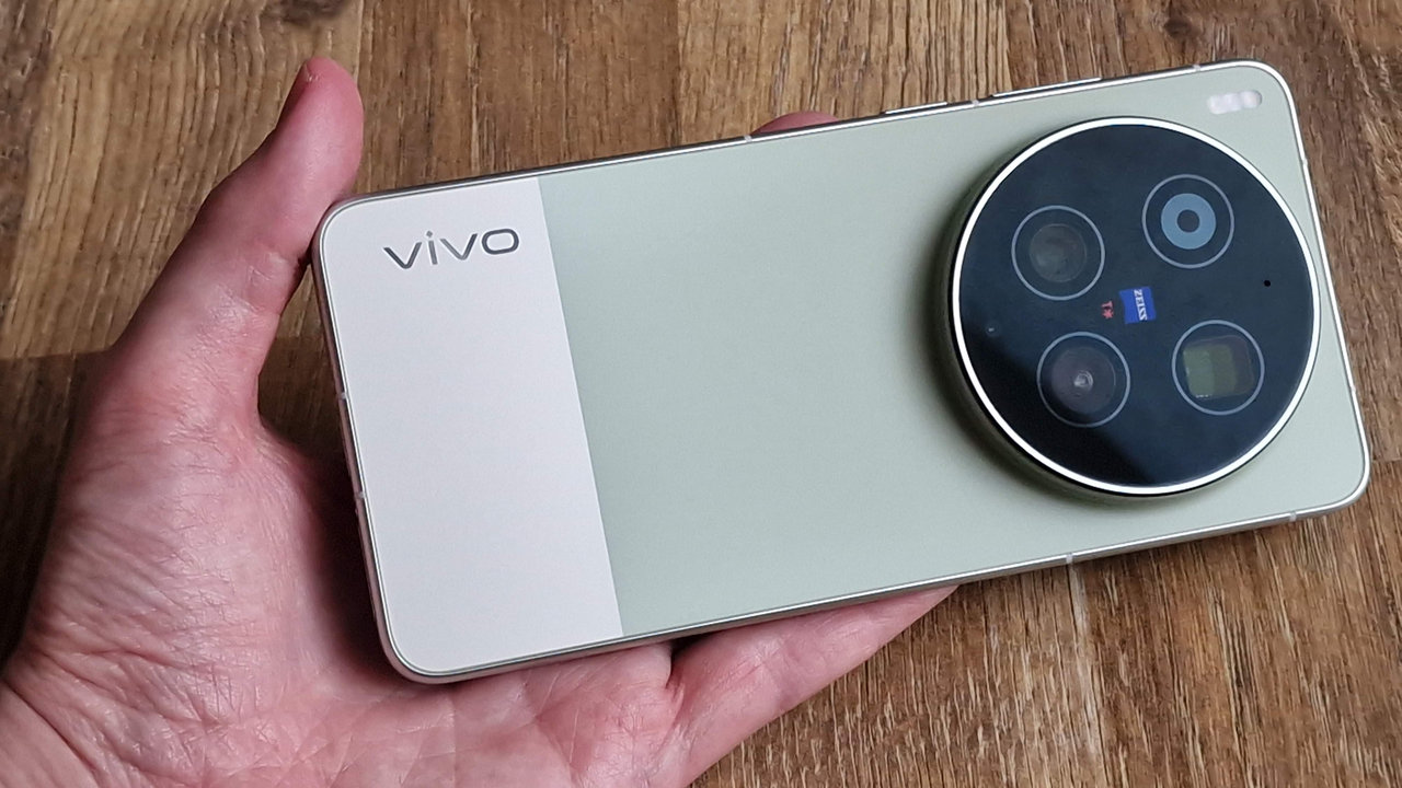recenze novinky Vivo X300 Ultra