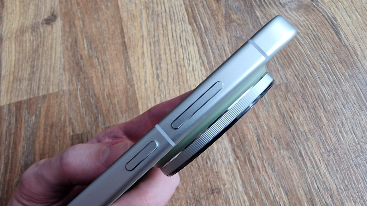 recenze novinky Vivo X300 Ultra