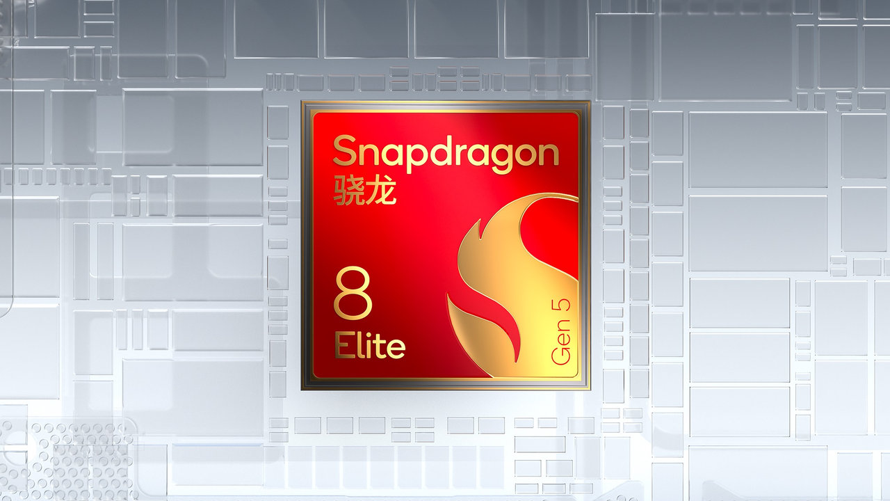 Mobilní telefon Vivo X300 Ultra, výkon