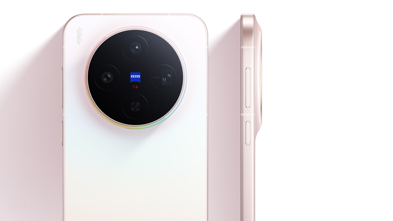 článek novinky Vivo X300