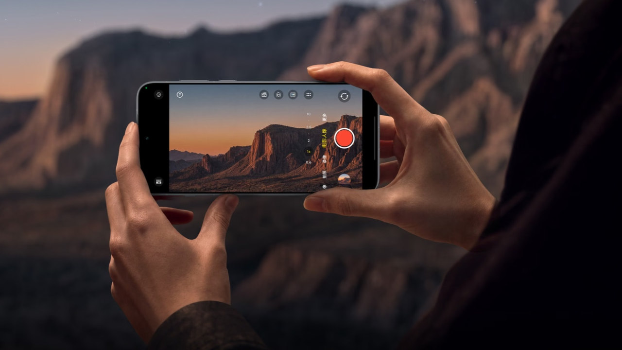 Vivo X500 Pro Max