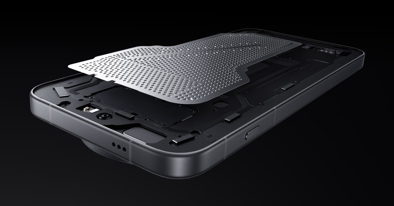 Vivo X500 Pro Max