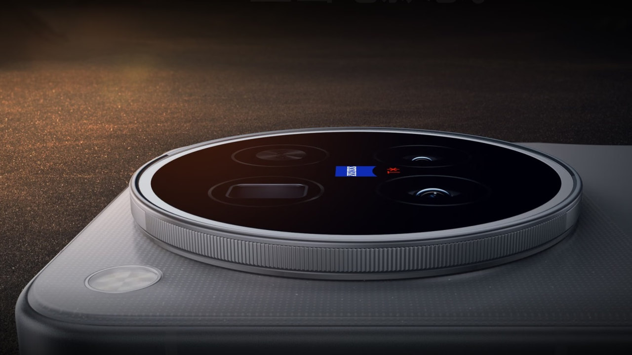 Vivo X500 Pro