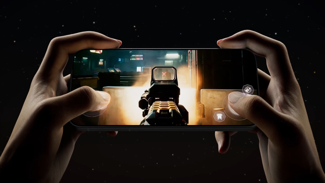 Vivo X500 Pro