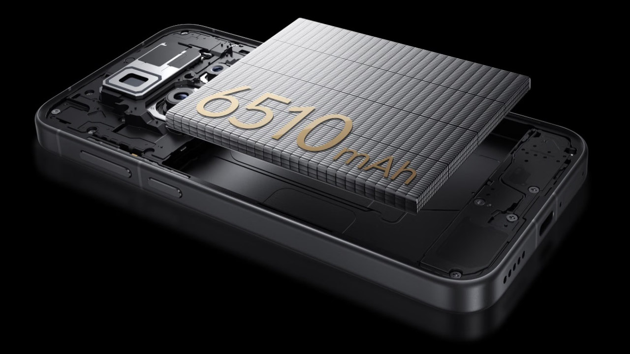 Vivo X500 Pro