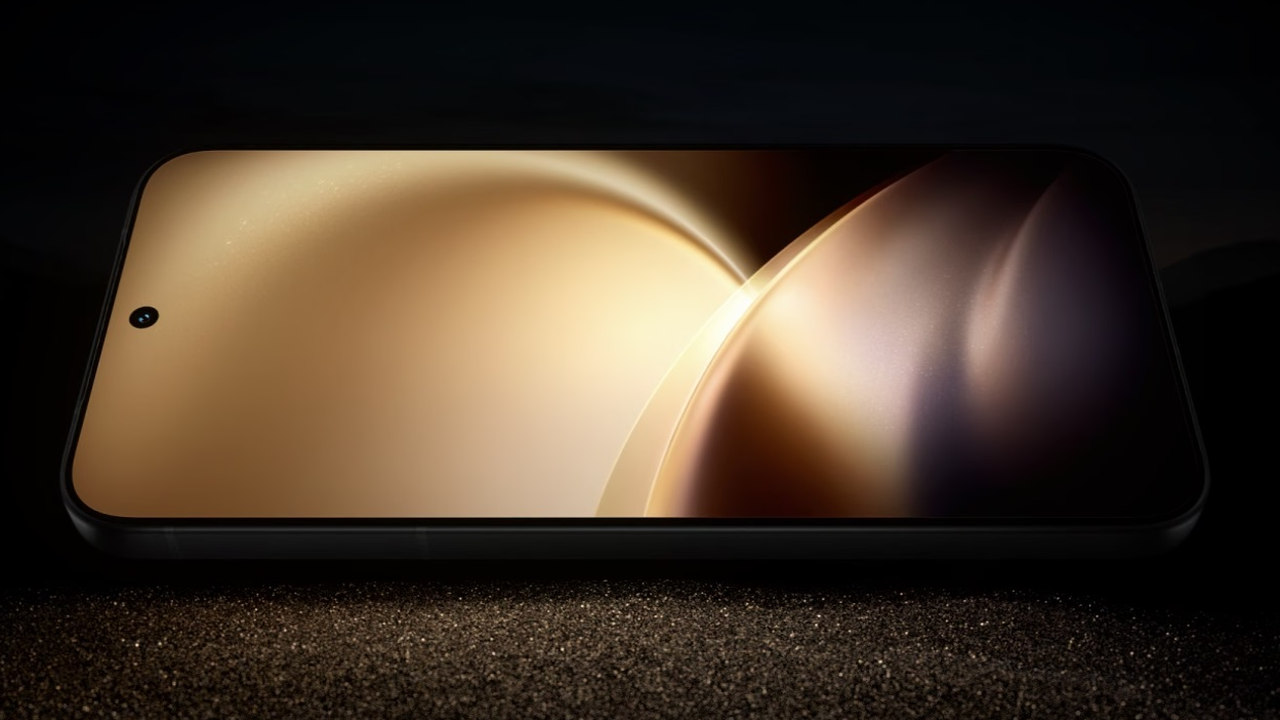 Vivo X500 Pro