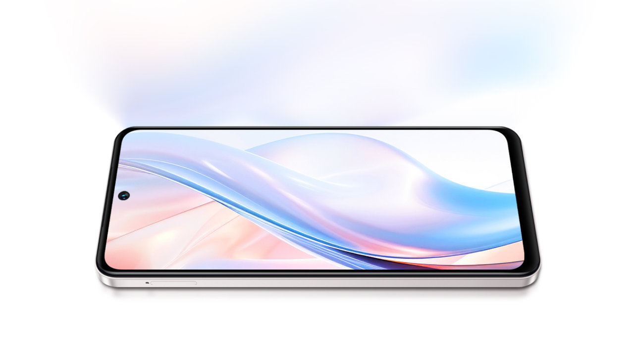 Mobilní telefon Vivo Y19s procesor a paměť