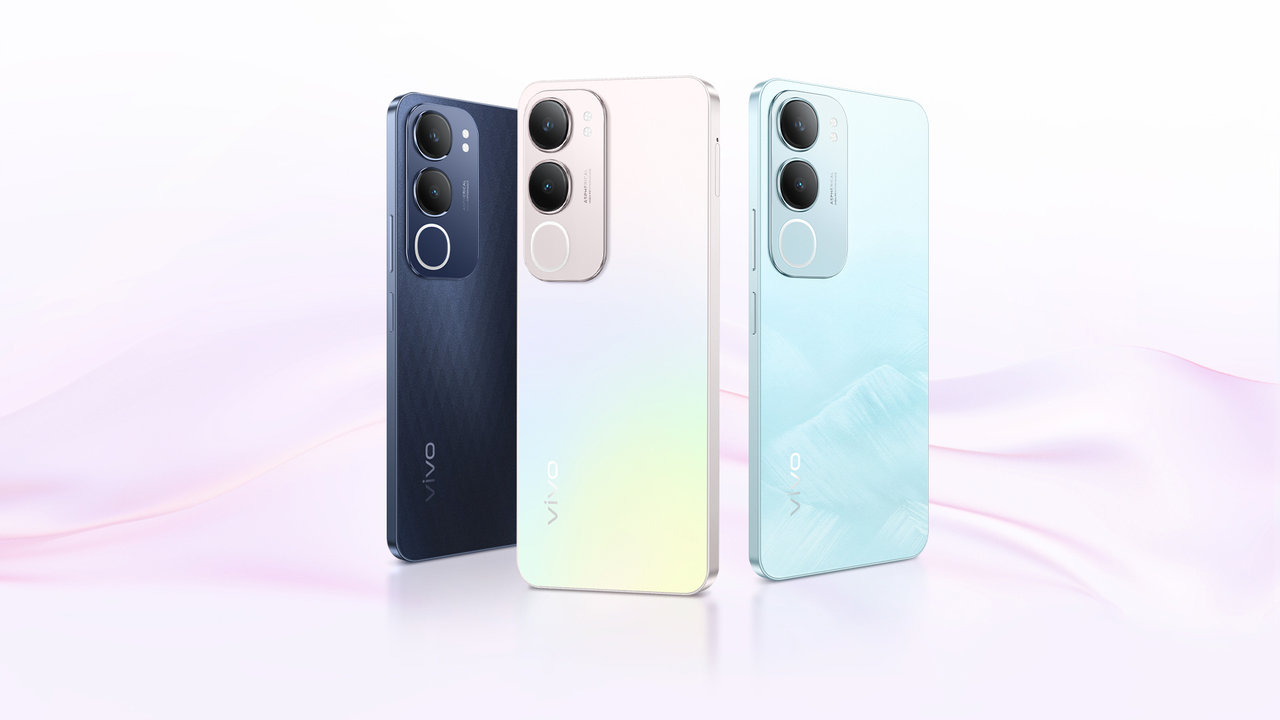 Mobilní telefon Vivo Y19s dual sim