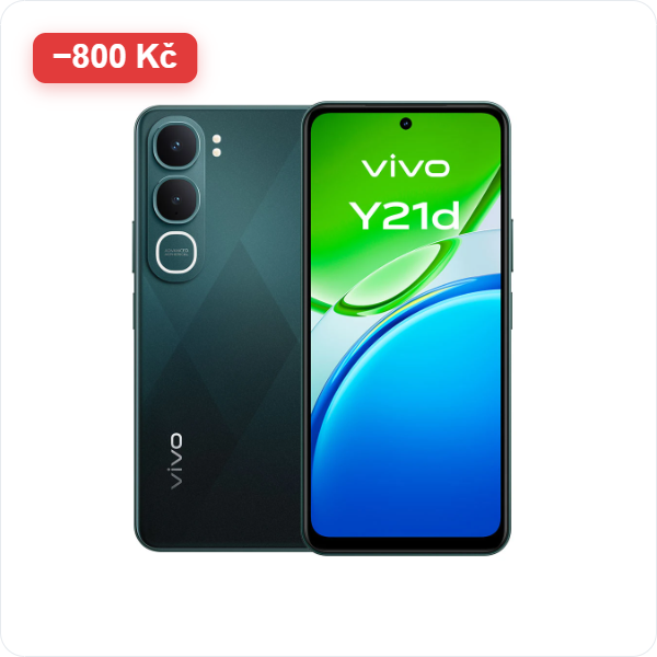 Vivo Y21d