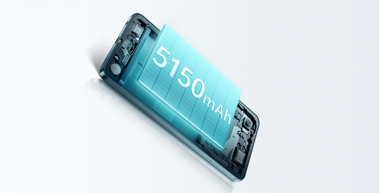 Mobilní telefon Vivo Y29s, výkon