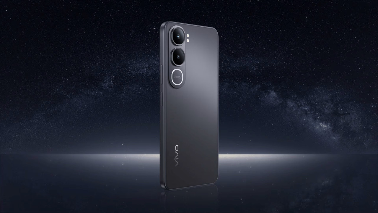 Mobilní telefon Vivo Y31 5G, výkon