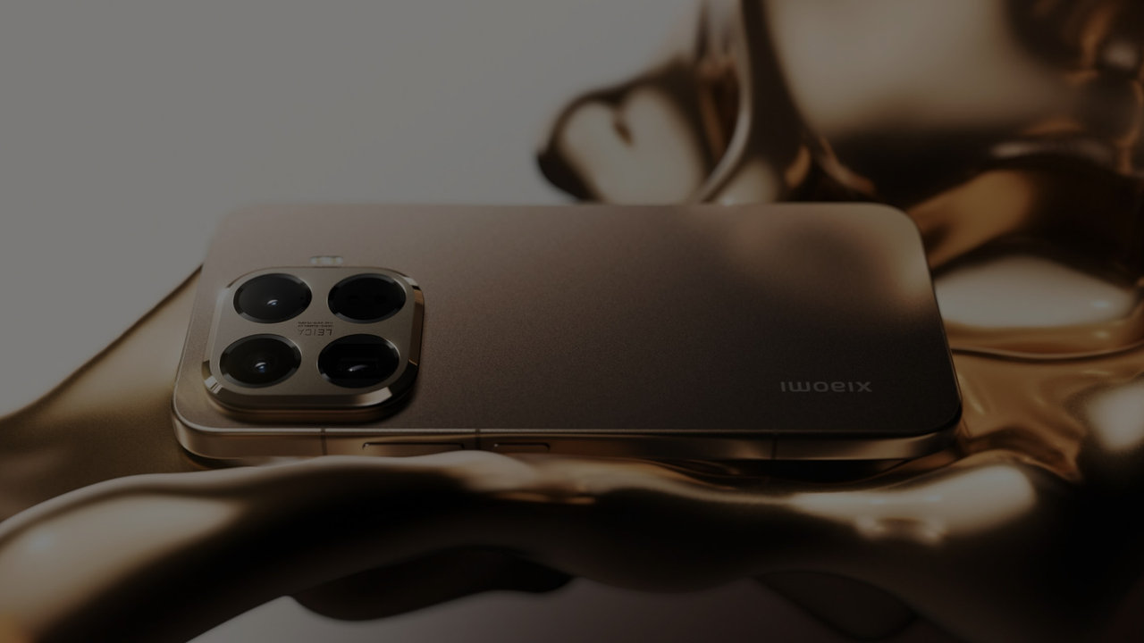 Mobilní telefon Xiaomi 15T Pro AI funkce